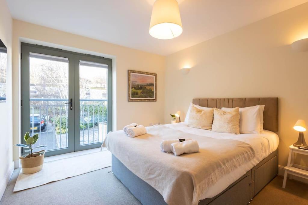The Wellness Lodge- Gym, Table Tennis, Cinema, Parking And More! Bath Exterior photo